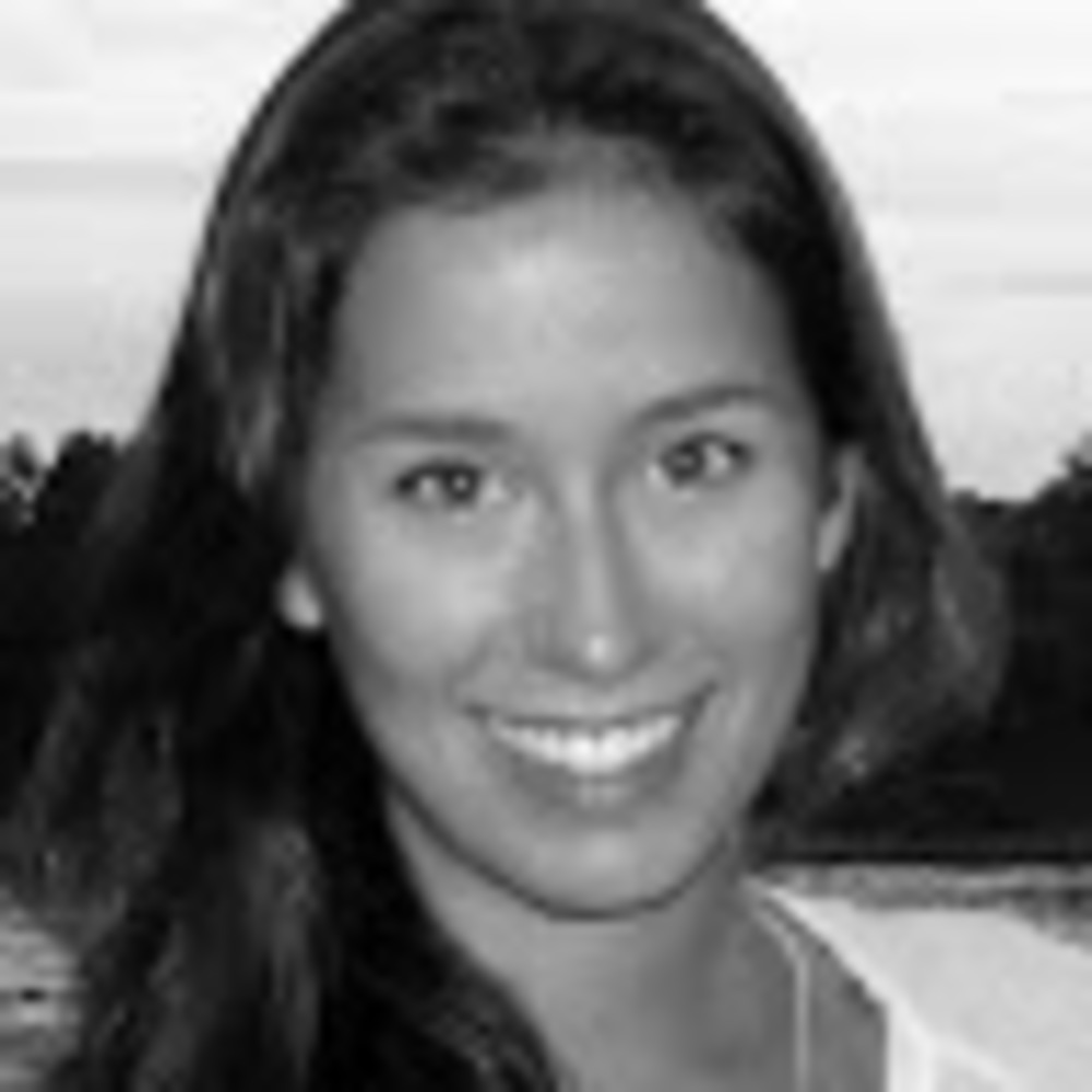 Meet your Posher, Lily